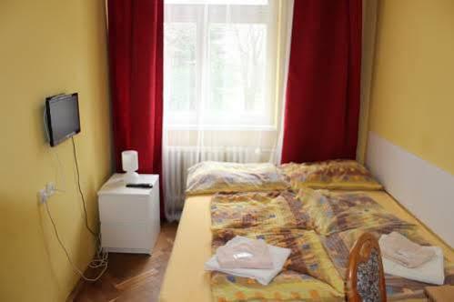 Penzion Radost Poděbrady Dış mekan fotoğraf
